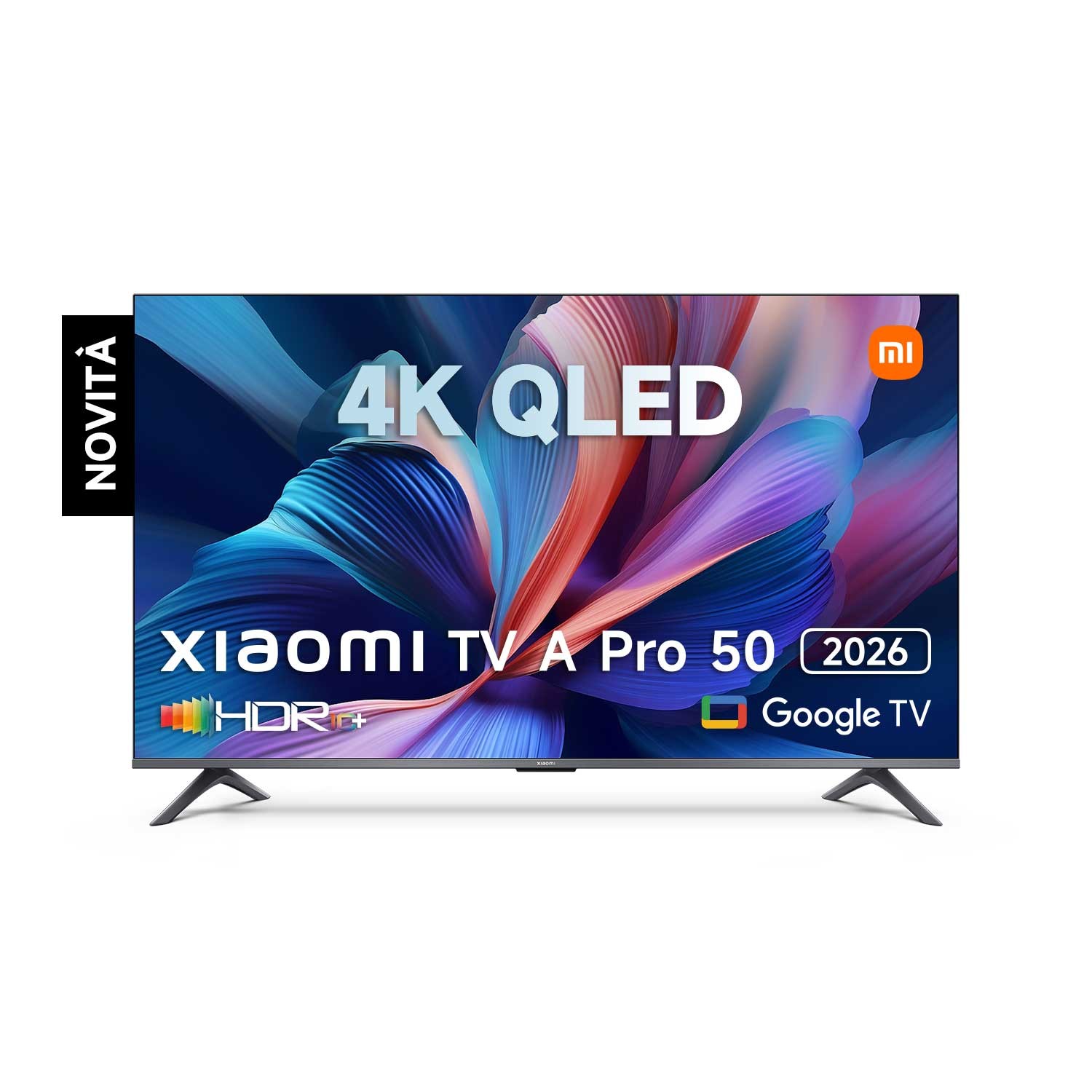 Xiaomi Tv QLED 50" A Pro2 50