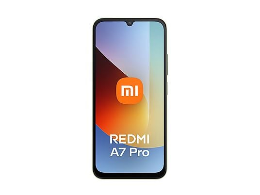 Xiaomi Smartphone Redmi A7 Pro 4/128gb green