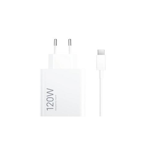 Xiaomi Caricabatterie 120W Bhr9462eu Bianco