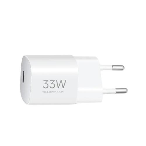 Xiaomi Caricabatterie Nano 33W Bhr087leu Bianco
