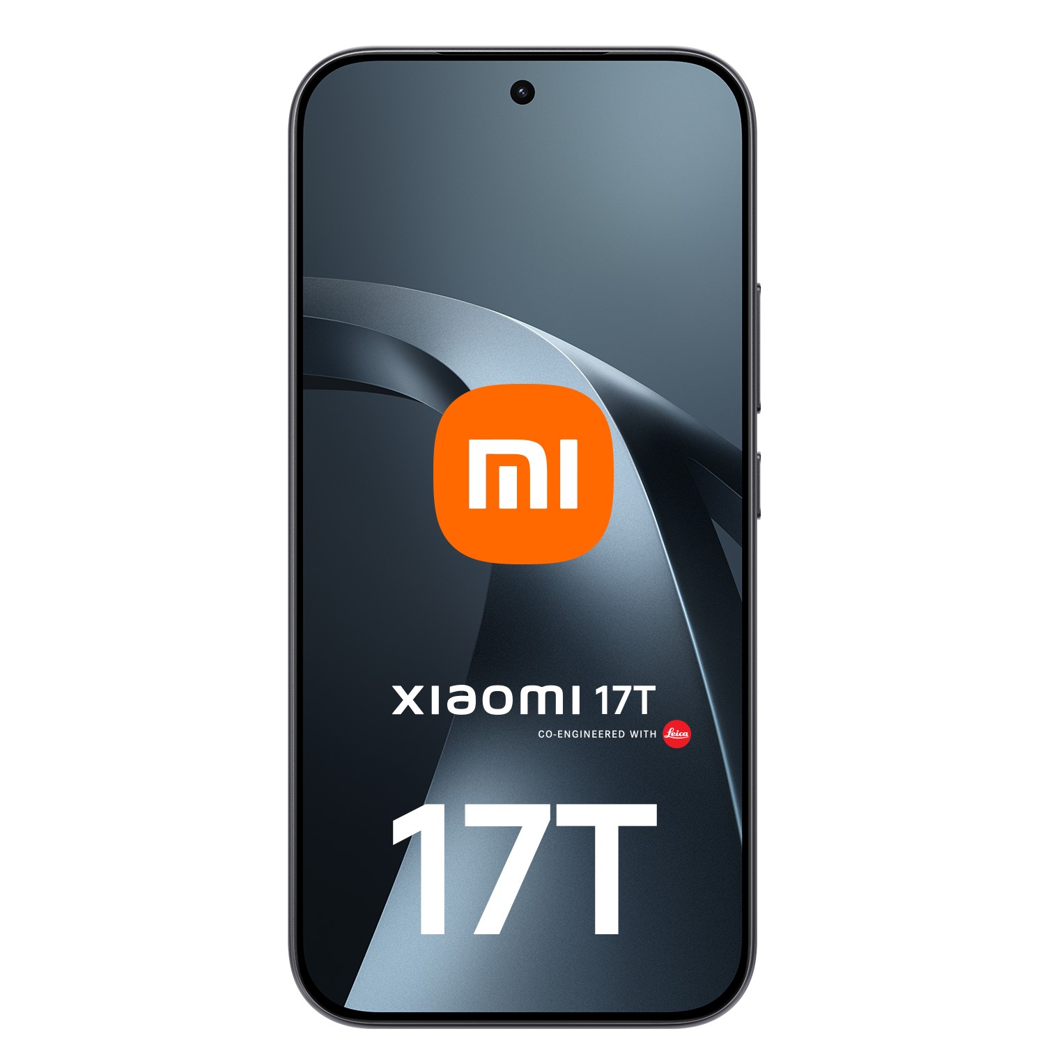 Xiaomi 17t 12/256GB Black