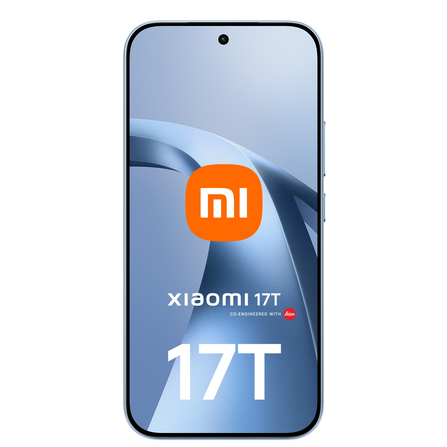 Xiaomi 17t 12/256 GB Blue