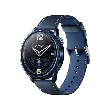 Xiaomi Watch S5 46mm Ceramic Blue
