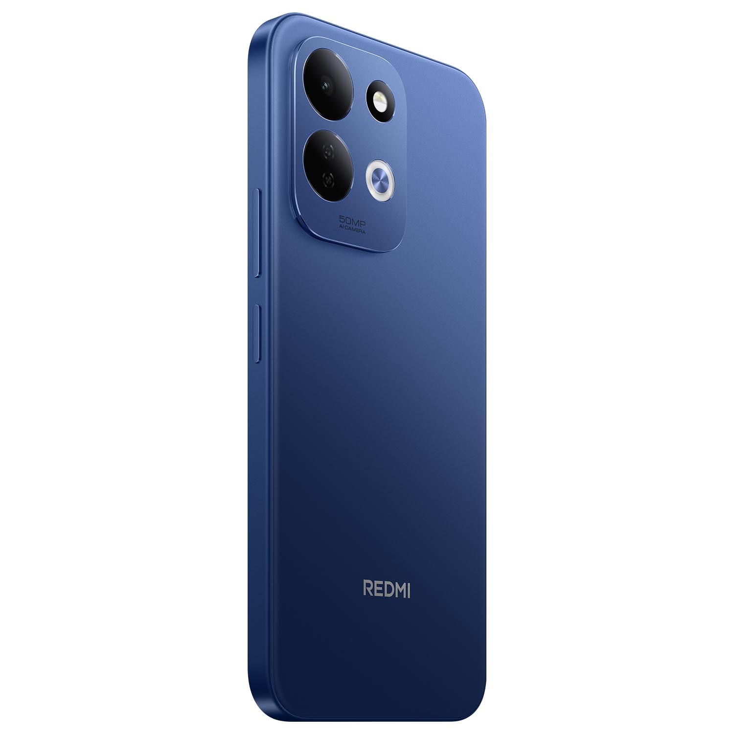 Xiaomi Smartphone Redmi 17 4/128gb Blue