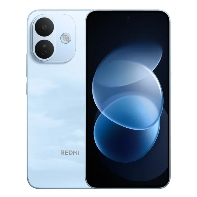 Xiaomi Redmi Note17 Pro 5g 6/256gb Blue