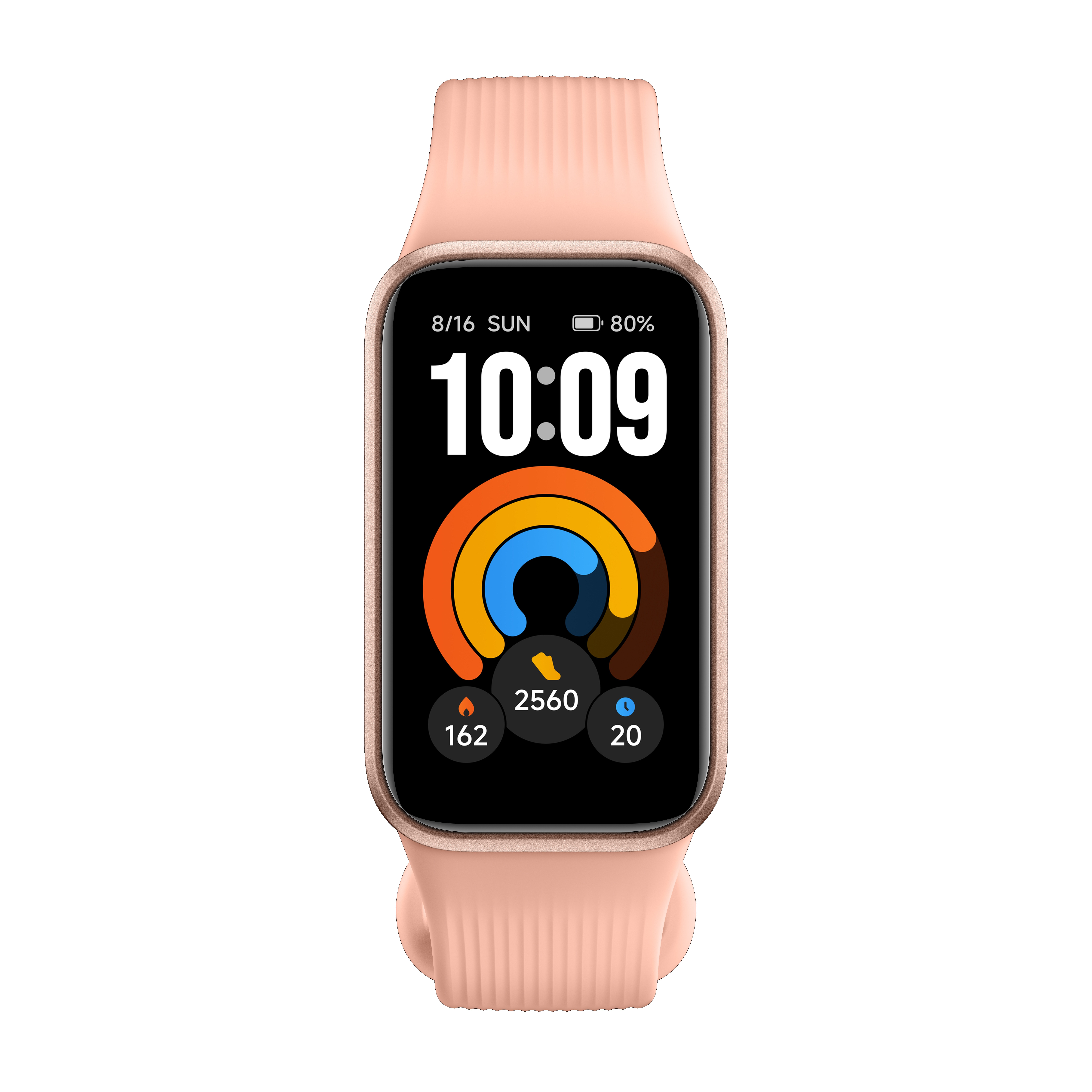 Xiaomi Smart Band 11 Active Pomelo Pink