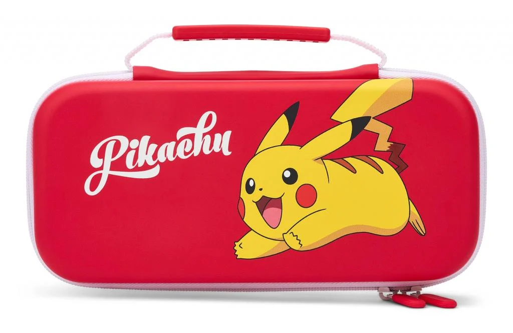 X-treme  Protection Case Pikachu Daydream - Nintendo Switch Nscs0064-01