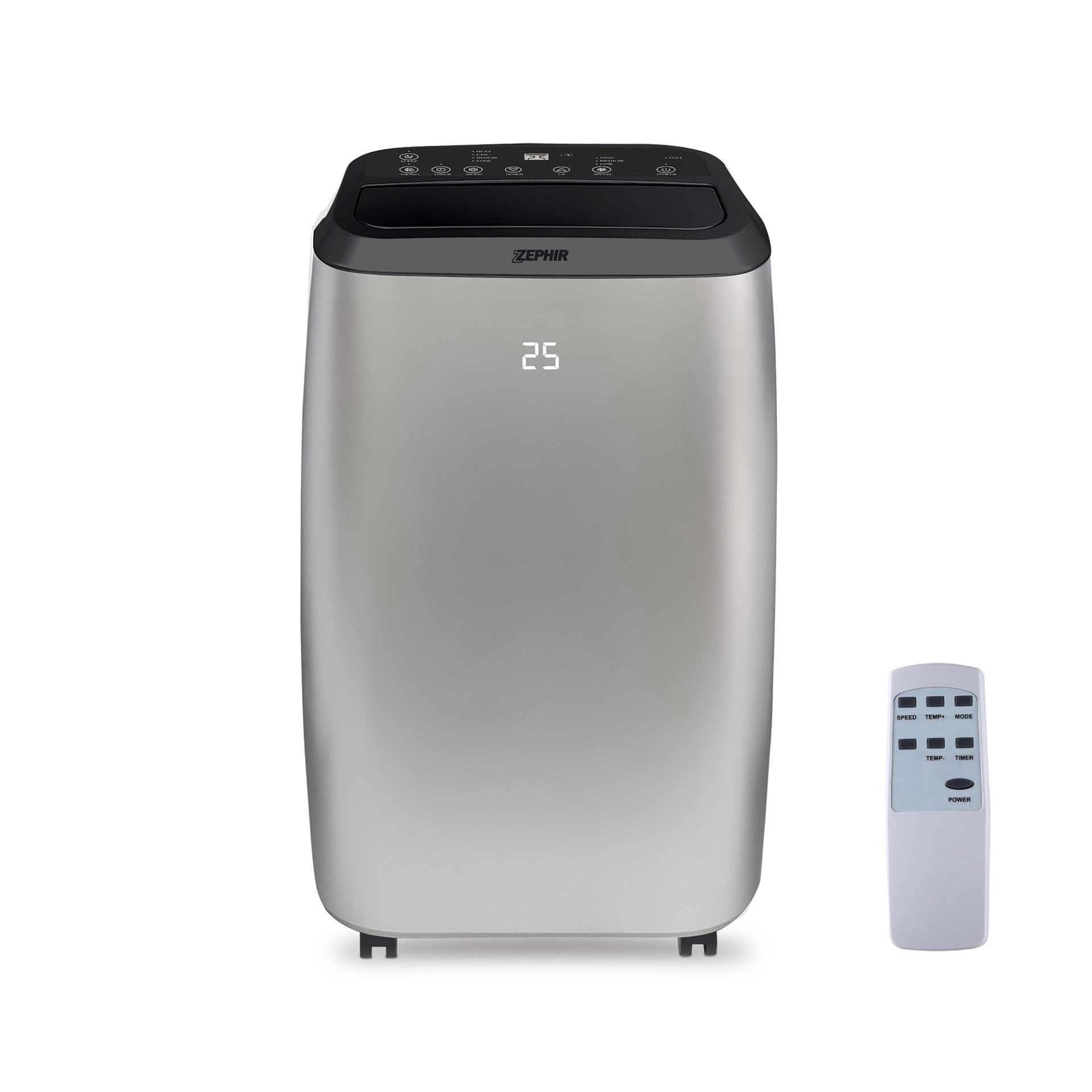 Clima portatile Zephir  Zpo12000hs