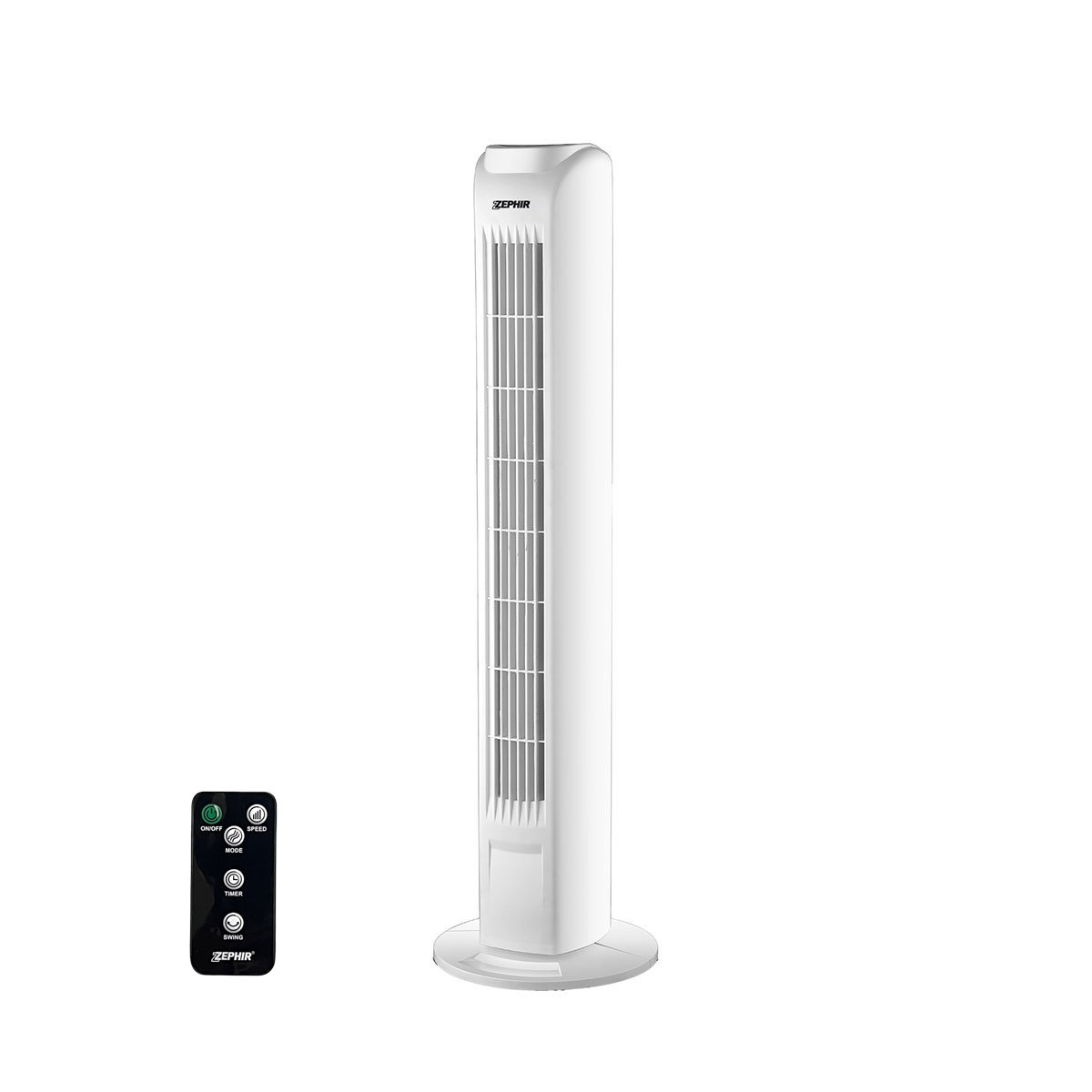 Zephir Ventilatore a torretta Ph80ts