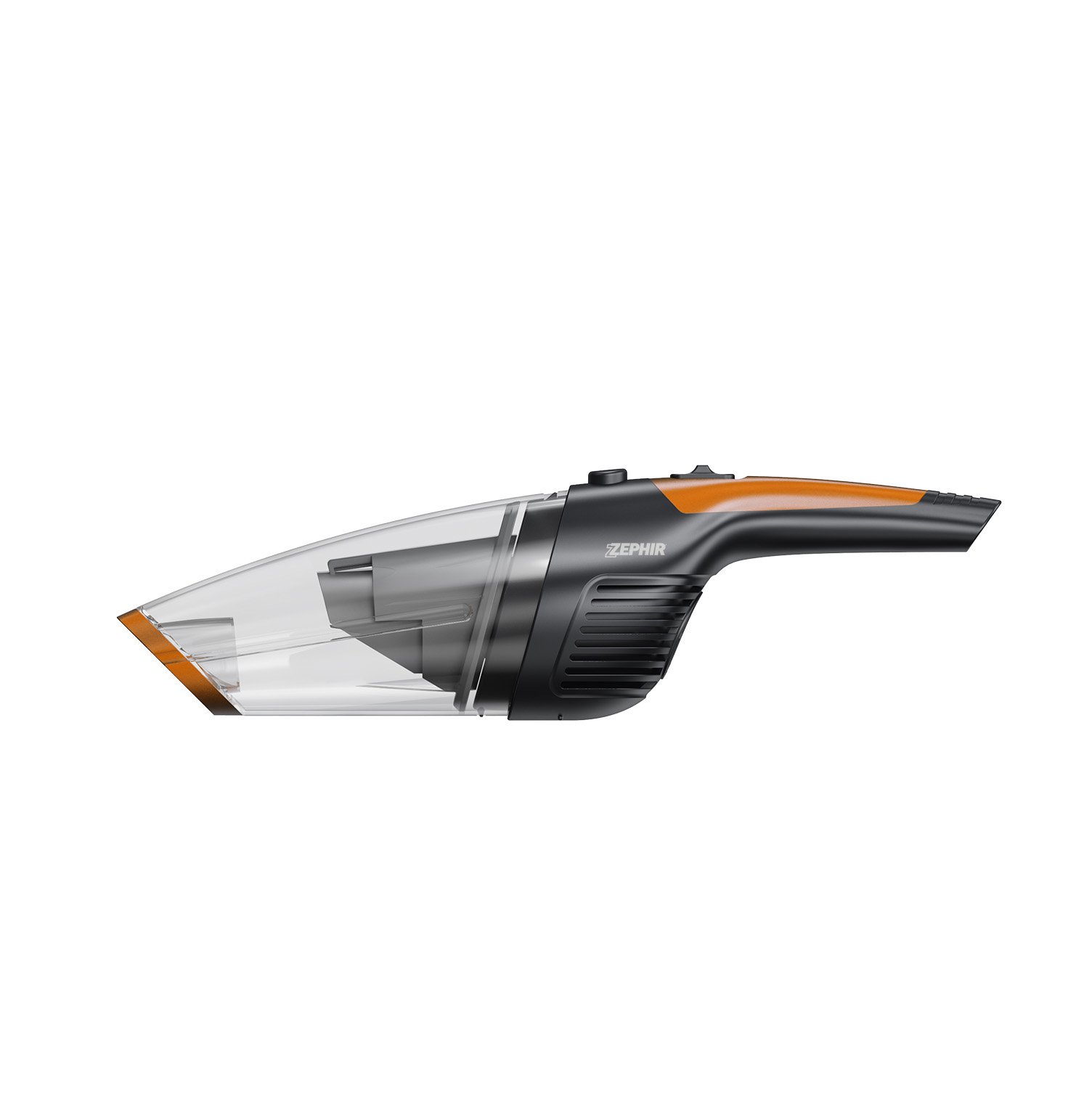 Zephir Aspiratutto wet and dry Zhv221 Nero Rosso