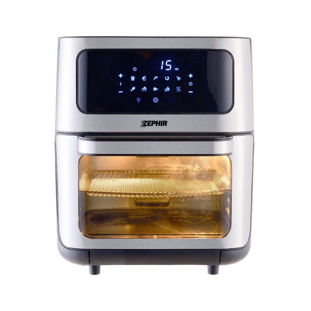Zephir Friggitrice ad aria Zhc122n
