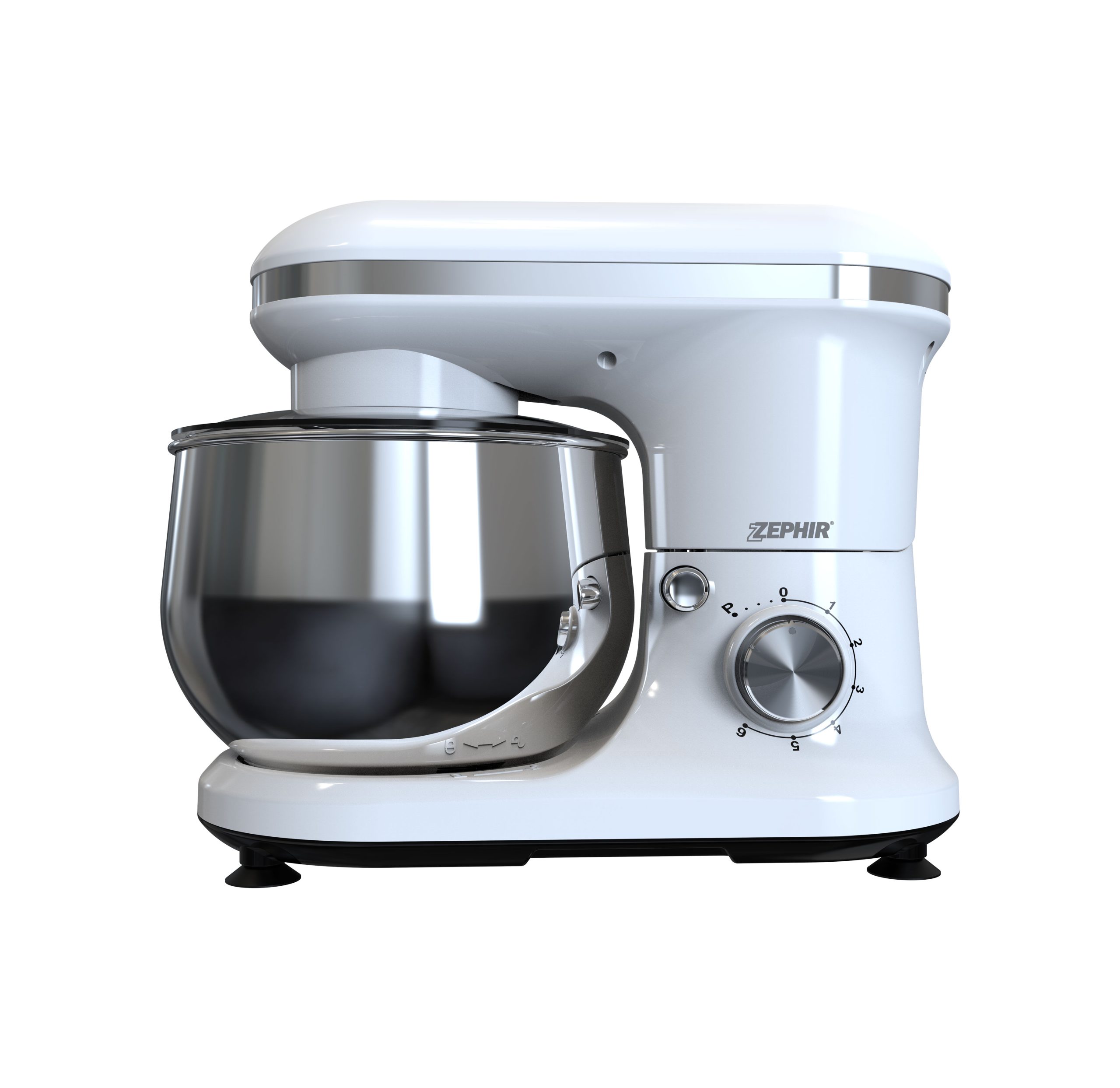 Zephir Impastatrice Planetaria DELUXE Zhc119dx