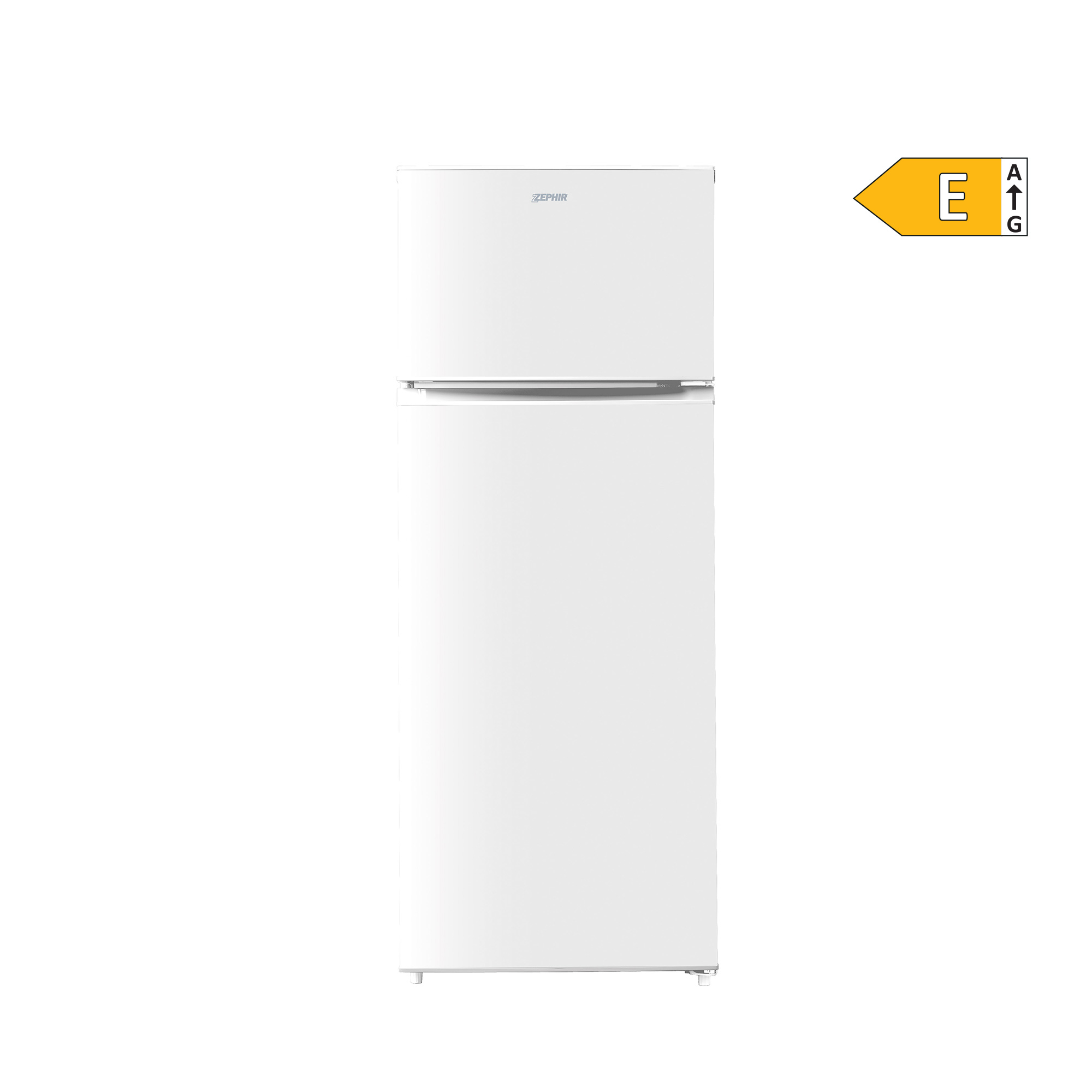 Zephir Frigorifero combinato Frizy240d