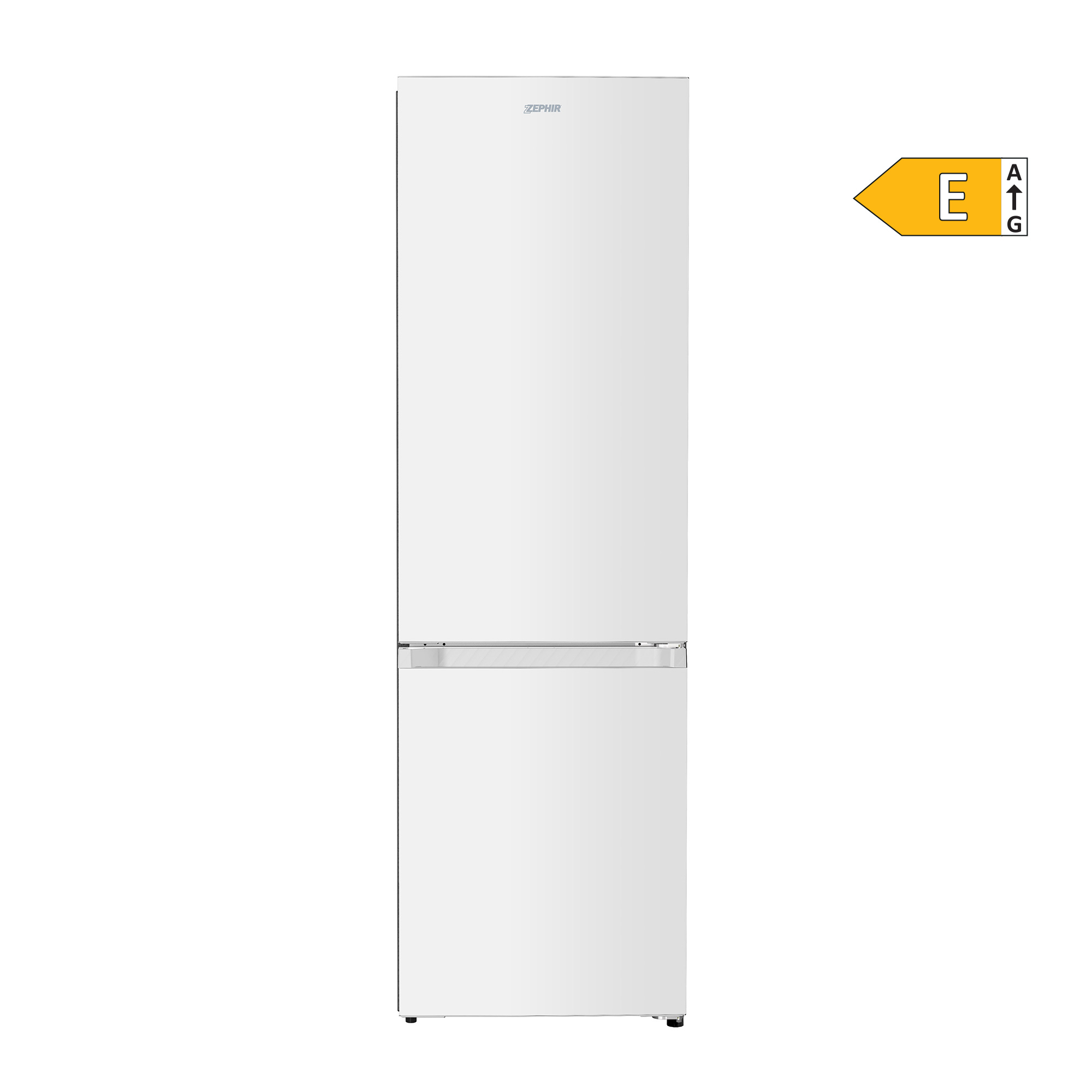 Zephir Frigorifero combinato Frizy280cnf