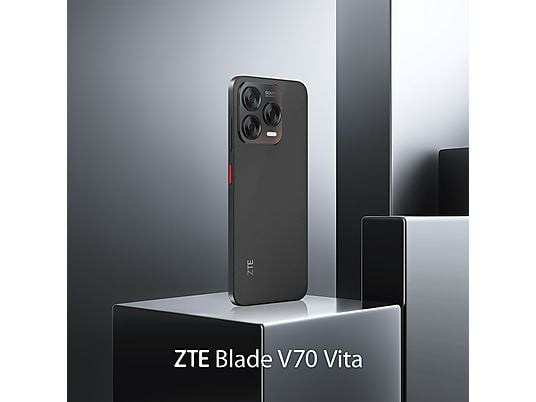 Zte Blade V70 Vita 4/256 GB Gray