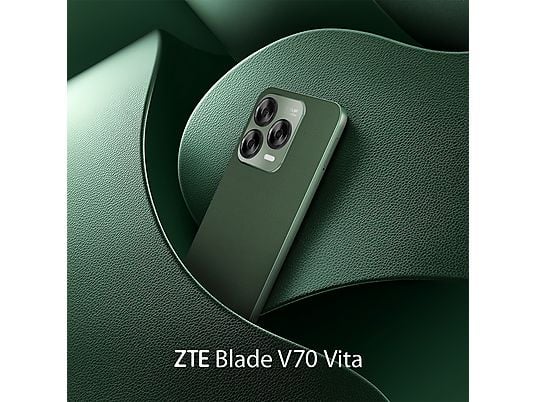 Zte Blade V70 Vita 4/256 GB Green