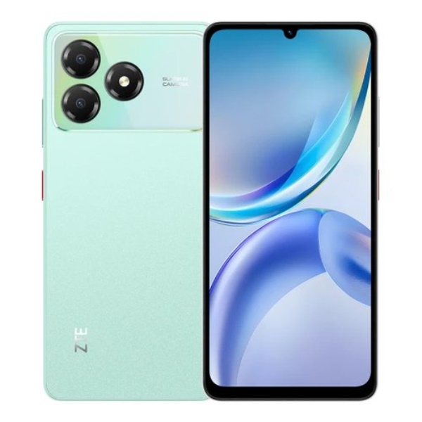 Zte Blade A36 4+128gb Green