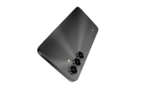 Zte Smartphone V80 Max 4/128GB Black