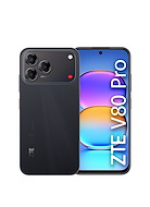 Zte Smartphone V80 Pro 8/ 256GB Black